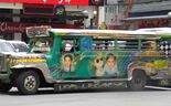 Manila: Cidade de contrastes  e pouco consensual