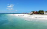 Cayo Blanco: Só para quem ama sol, areia e mar