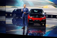 BMW i3s