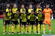 Borussia de Dortmund - 392,03 MEuros