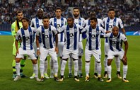 Futebol Clube do Porto - 176,4 MEuros