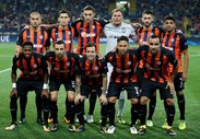 Shakhtar  - 103,1 MEuros