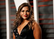 Mindy Kaling - 13 milhões de dólares