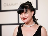 Pauley Perrette - 8,5 milhões de dólares