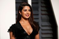 Priyanka Chopra - 10 milhões de dólares