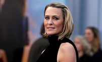 Robin Wright - 9 milhões de dólares