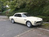 1964 ISO RIVOLTA IR300 - Estimativa entre 60.000 e 70.000 euros