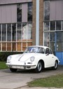 1964 PORSCHE 356C COUPE - Estimativa entre 70.000 e 90.000 euros