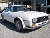 1972 LANCIA FULVIA SPORT ZAGATO 1.3 S - Estimativa entre 27.000 e 30.000 euros