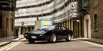 1978 FERRARI 308 GTS - Estimativa entre 55.000 e 65.000 euros