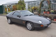 1994 PORSCHE 928 GT - Estimativa entre 90.000 e 110.000 euros