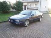 2000 MASERATI QUATTROPORTE 2.8 EVO - Estimativa entre 14.000 e 18.000 euros