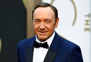 8 - Kevin Spacey - 12 milhões de dólares