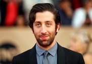 3 - Simon Helberg - 26 milhões de dólares