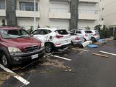 furacão irma Porto Rico