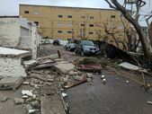 furacão irma Porto Rico