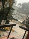 furacão irma Porto Rico