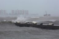 furacão irma porto rico