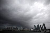 Furacão Irma Florida