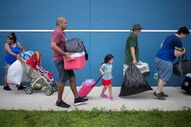 Furacão Irma Florida