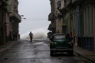 Furacão Irma Florida