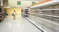 Furacão Irma Florida
