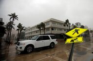 Furacão Irma Florida