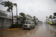 Furacão Irma Florida