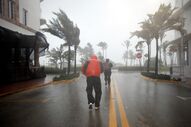 Furacão Irma Florida