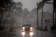 Furacão Irma Florida