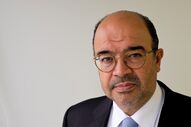REN rodrigo costa
