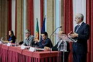 carlos tavares mario centeno ministro finanças supervisao
