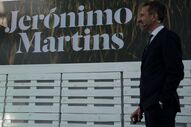 Jerónimo Martins
