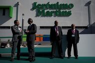 Jerónimo Martins
