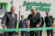 jeronimo martins soares santos antonio costa