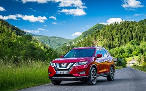 Nissan X Trail: Revisão geral