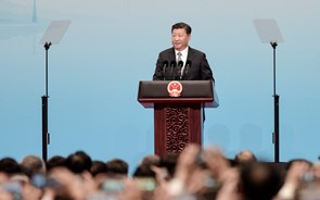 Presidente chinês pede redistribuição da riqueza e regulação dos altos vencimentos