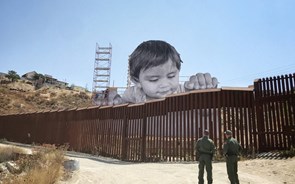 Casa Branca quer regularizar 'sonhadores' em troca de muro com México