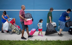 Furacão Nate toca terra pela segunda vez nos EUA, desta vez no Mississípi