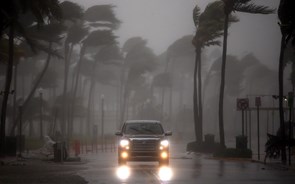 Furacão Irma: Autoridades baixam classificação para depressão tropical