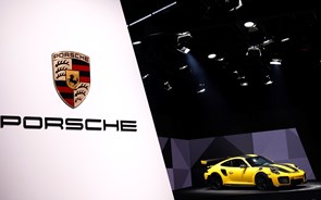 Administradores da Porsche investigados no âmbito do dieselgate