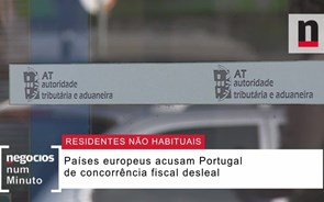 O fim do “eldorado fiscal” para os reformados estrangeiros?