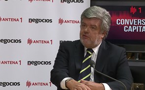 João Almeida Lopes defende para a saúde programa igual ao das autarquias