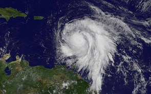 População da Dominica 'perdeu tudo o que podia ter perdido' com furacão Maria