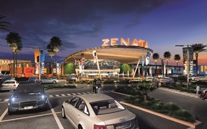Sonae Sierra investe 300 milhões em novos centros comerciais
