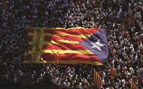 Catalunha independentista? Um vulcão há muito em actividade
