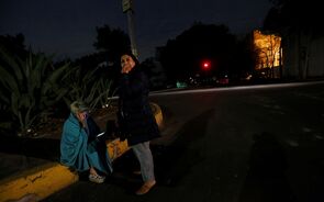 México, sismo