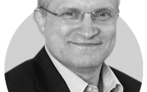Christoph M. Schmidt 