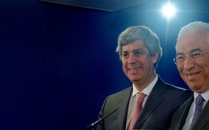 António Costa Mário Centeno