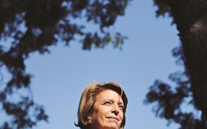 isabel alçada